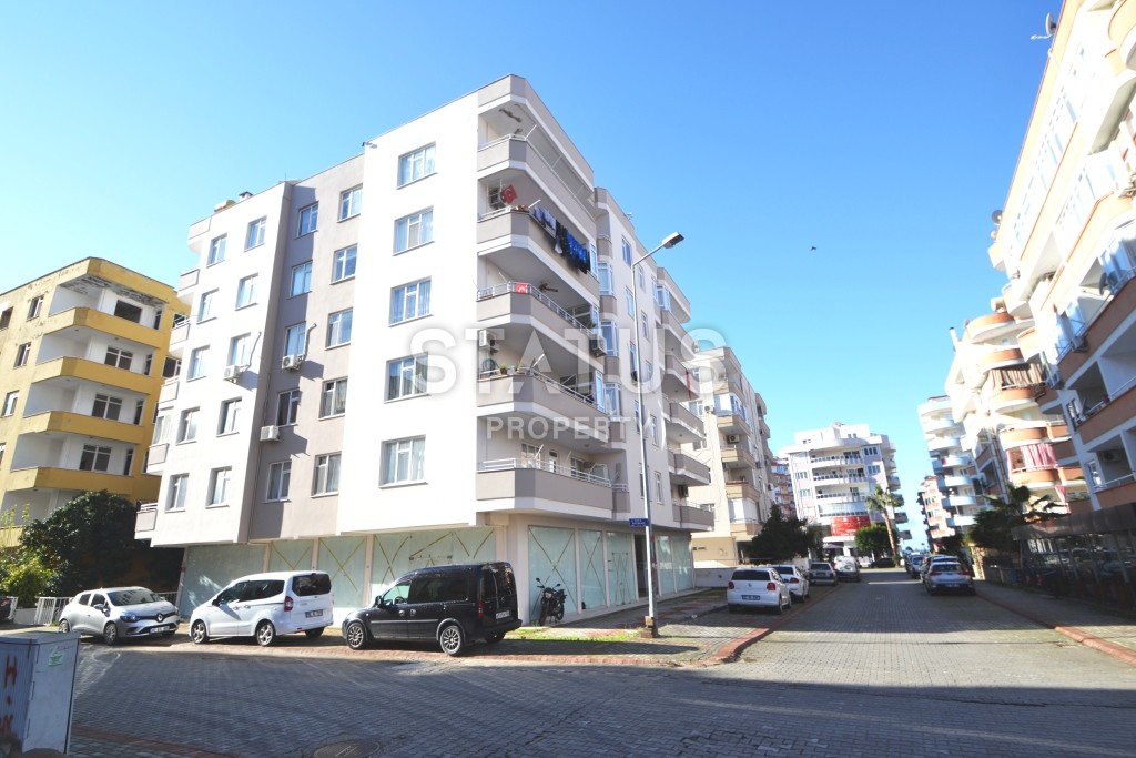 Квартира 2+1 в Махмутларе с мебелью по цене 48500 евро фото 23