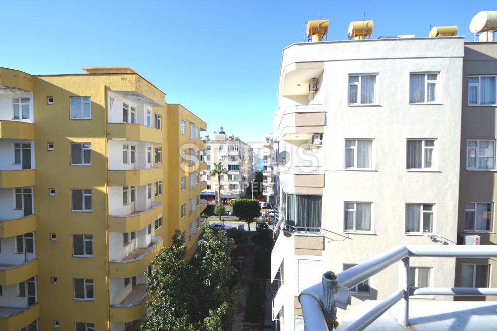 Квартира 2+1 в Махмутларе с мебелью по цене 48500 евро фото 24