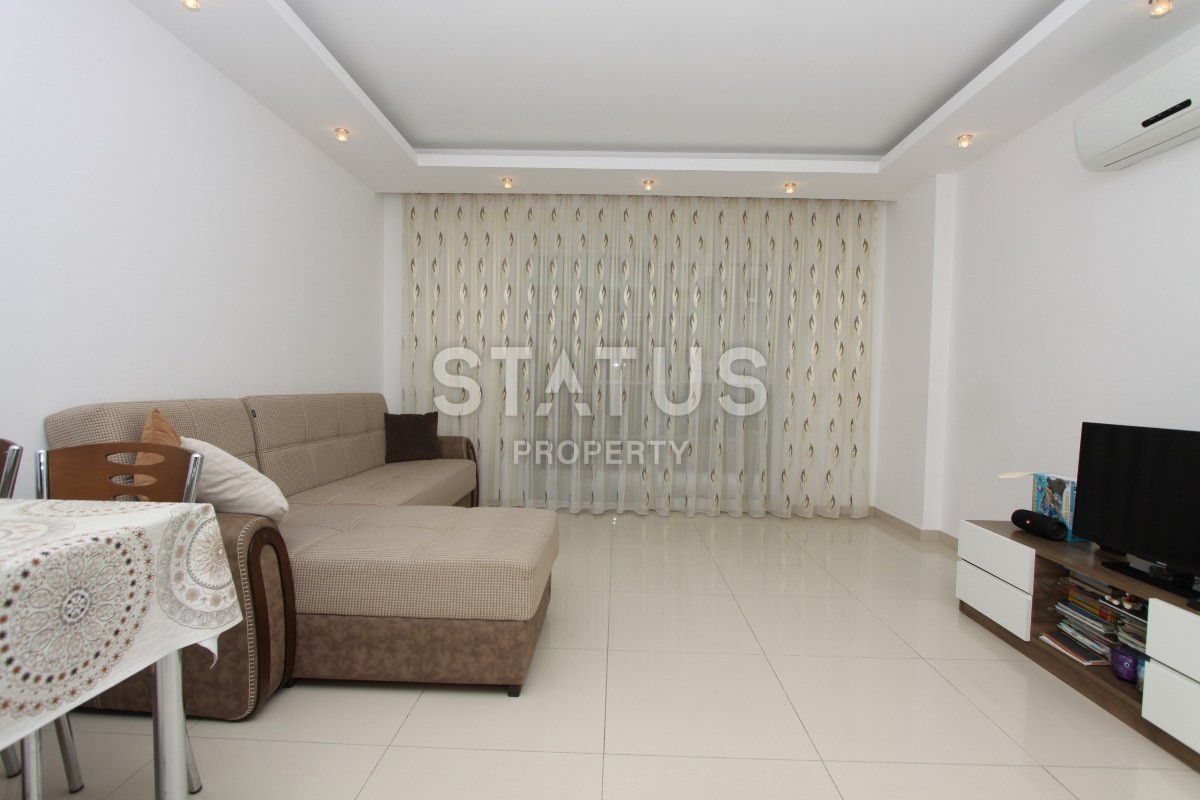 Двухкомнатная квартира в 350 метрах от пляжа Клеопатра, 70 м2 фото 9