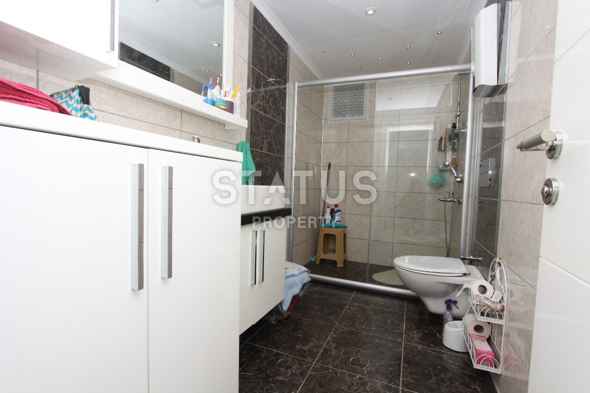 Двухкомнатная квартира в 350 метрах от пляжа Клеопатра, 70 м2 фото 12