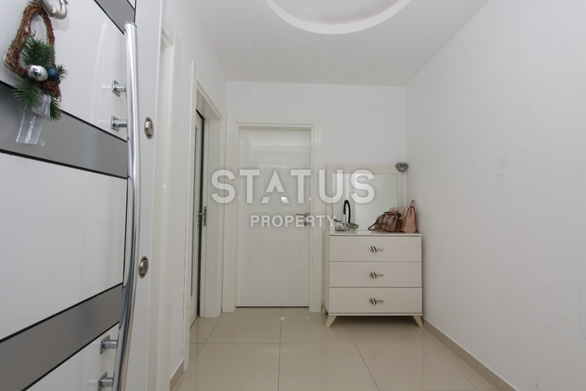 Двухкомнатная квартира в 350 метрах от пляжа Клеопатра, 70 м2 фото 13