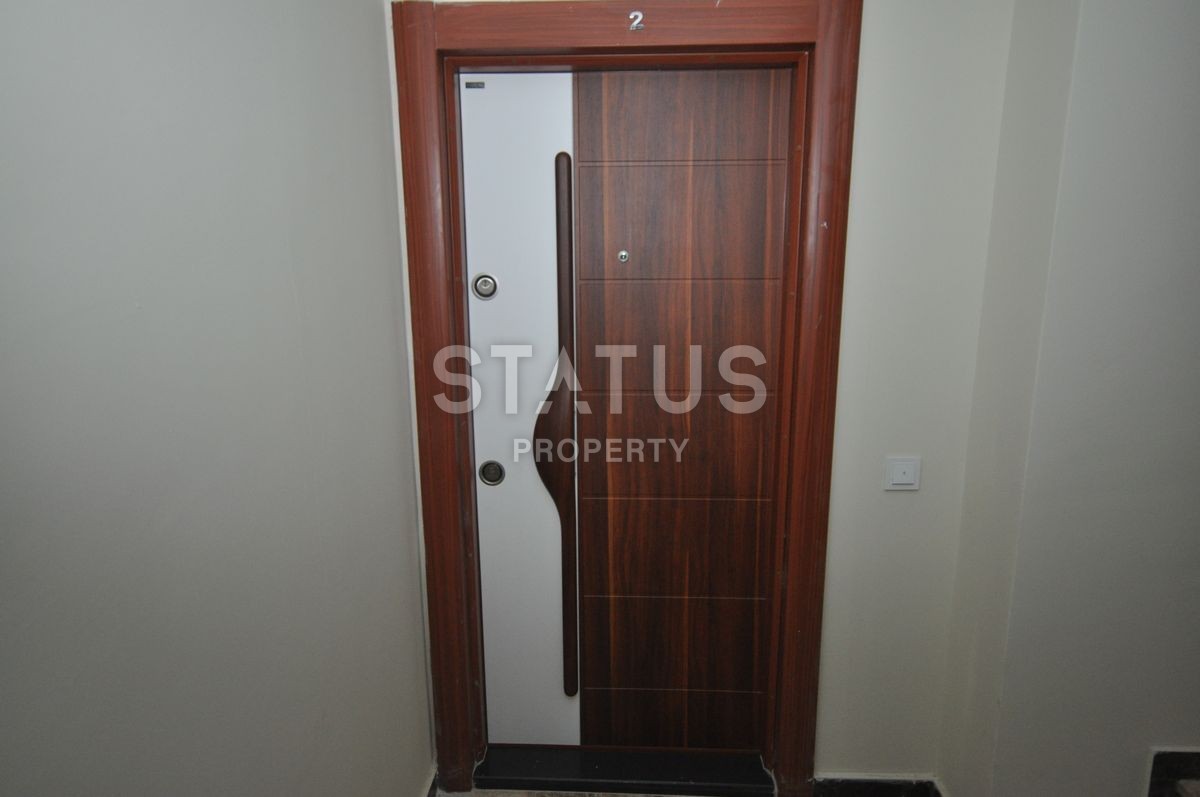 Трехкомнатные апартаменты с отдельной кухней в центре Аланьи, 100 м2 фото 4