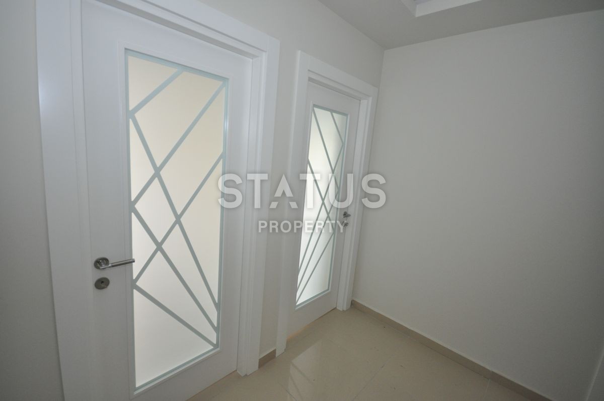 Трехкомнатные апартаменты с отдельной кухней в центре Аланьи, 100 м2 фото 6