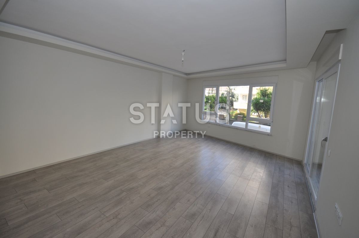 Трехкомнатные апартаменты с отдельной кухней в центре Аланьи, 100 м2 фото 8