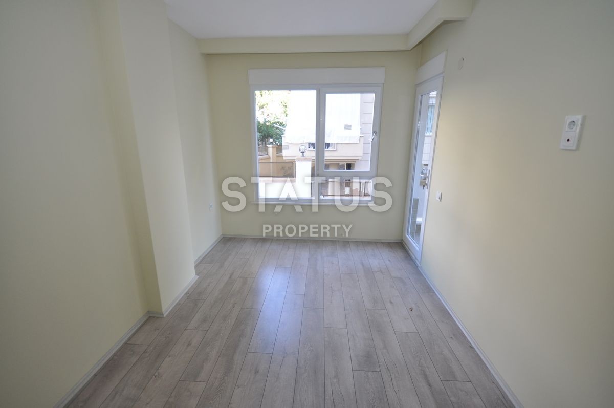 Трехкомнатные апартаменты с отдельной кухней в центре Аланьи, 100 м2 фото 15