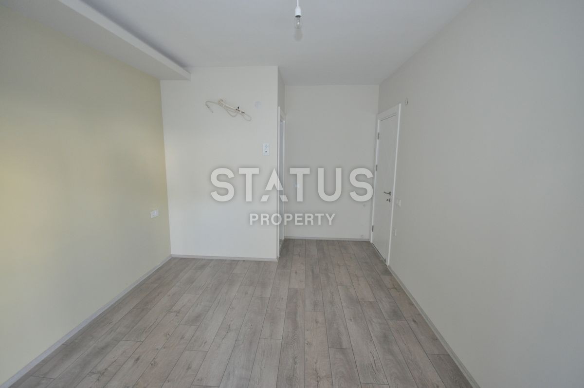 Трехкомнатные апартаменты с отдельной кухней в центре Аланьи, 100 м2 фото 16