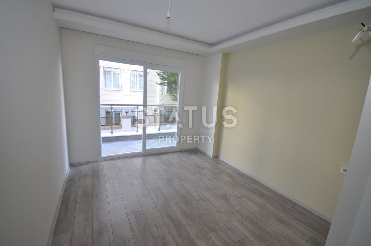 Трехкомнатные апартаменты с отдельной кухней в центре Аланьи, 100 м2 фото 17