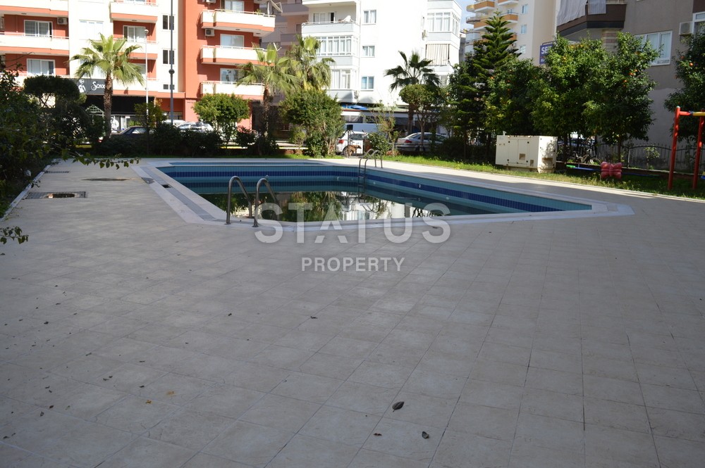 Квартира 2+1 с видом на море на Барбороса, Махмутлар. 120 кв. м. фото 4