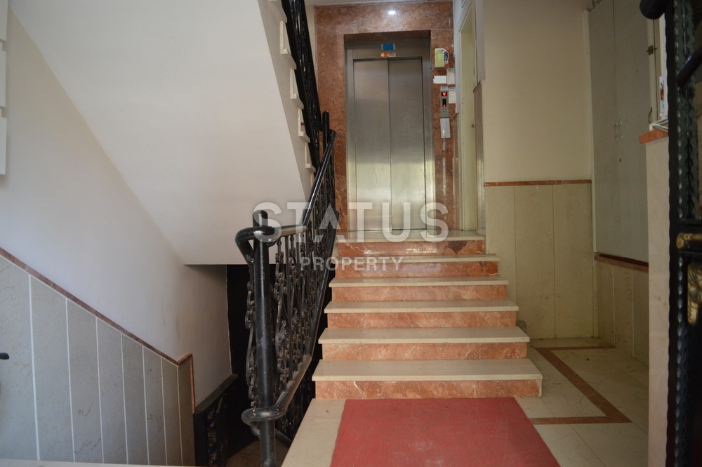 Квартира 2+1 с видом на море на Барбороса, Махмутлар. 120 кв. м. фото 5