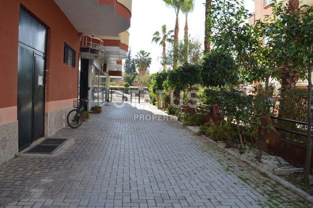 Квартира 2+1 с видом на море на Барбороса, Махмутлар. 120 кв. м. фото 6