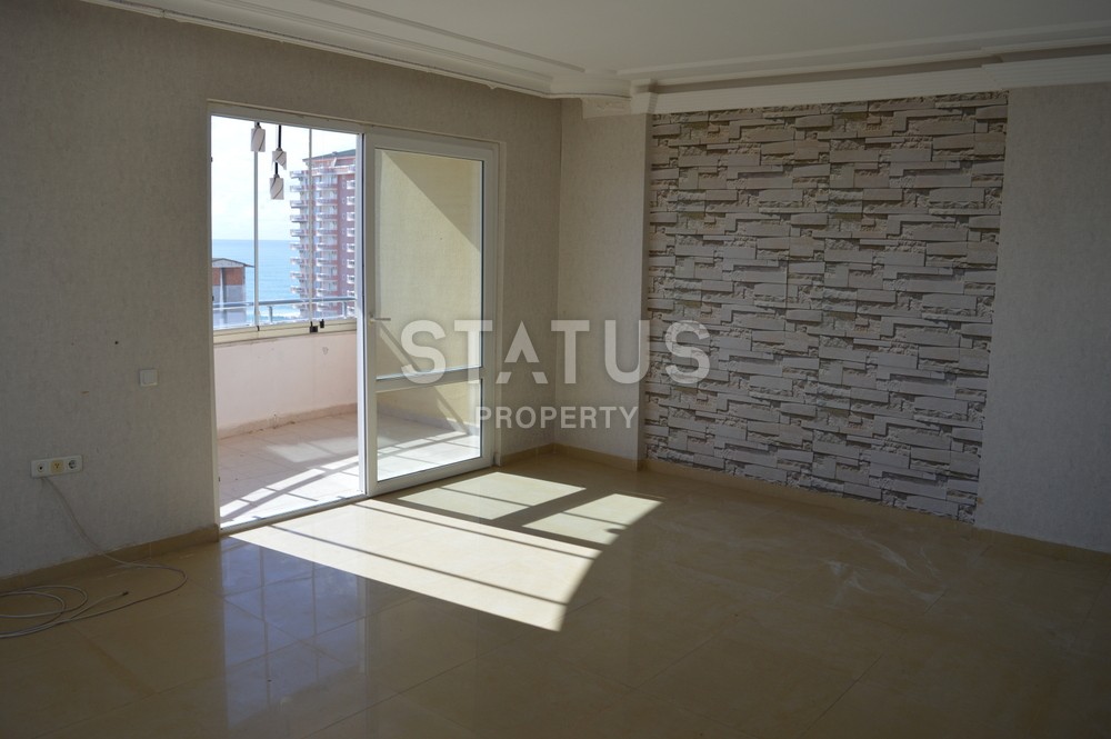 Квартира 2+1 с видом на море на Барбороса, Махмутлар. 120 кв. м. фото 7