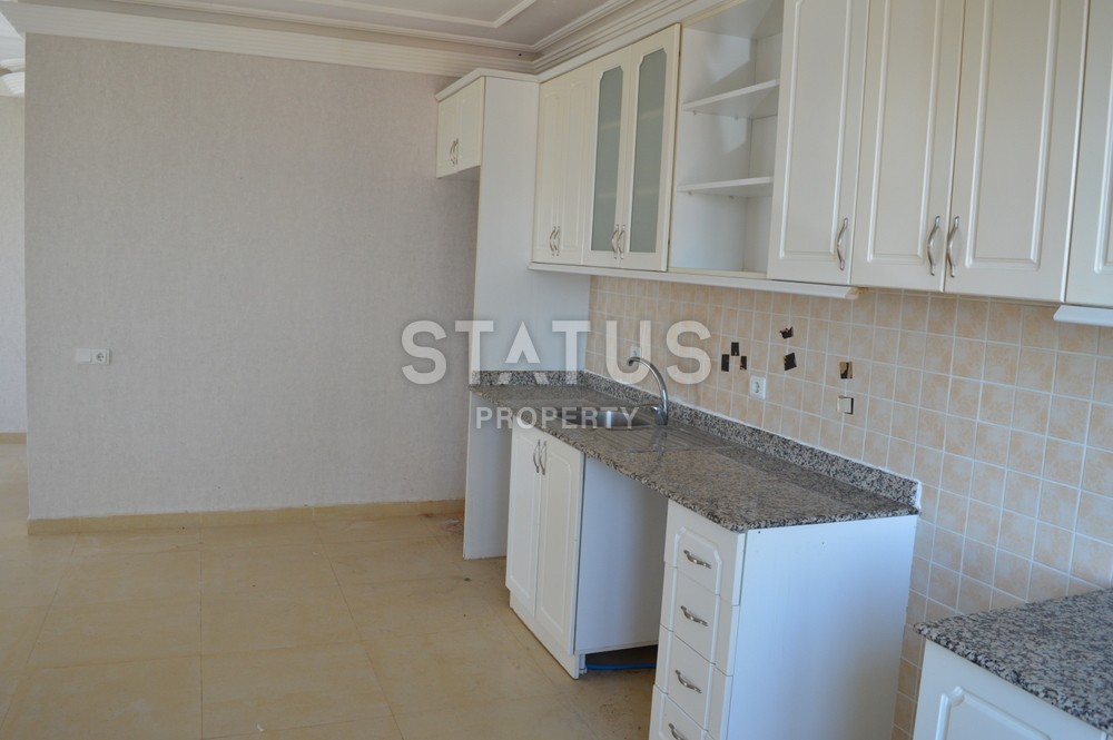 Квартира 2+1 с видом на море на Барбороса, Махмутлар. 120 кв. м. фото 8