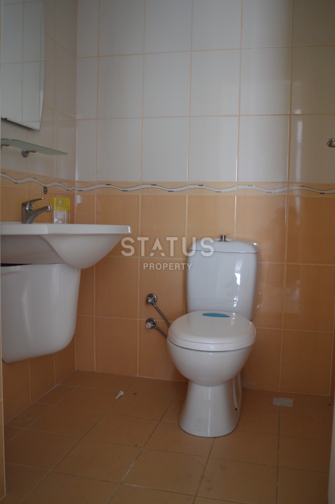 Квартира 2+1 с видом на море на Барбороса, Махмутлар. 120 кв. м. фото 9