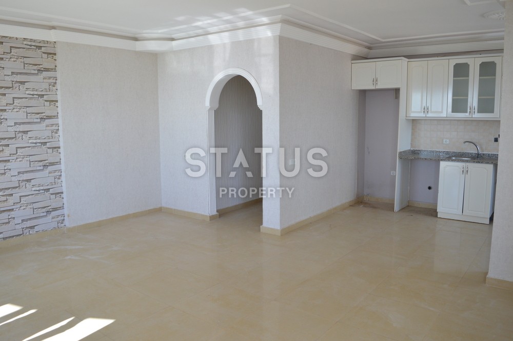 Квартира 2+1 с видом на море на Барбороса, Махмутлар. 120 кв. м. фото 10