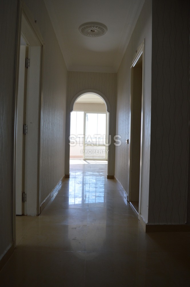 Квартира 2+1 с видом на море на Барбороса, Махмутлар. 120 кв. м. фото 12