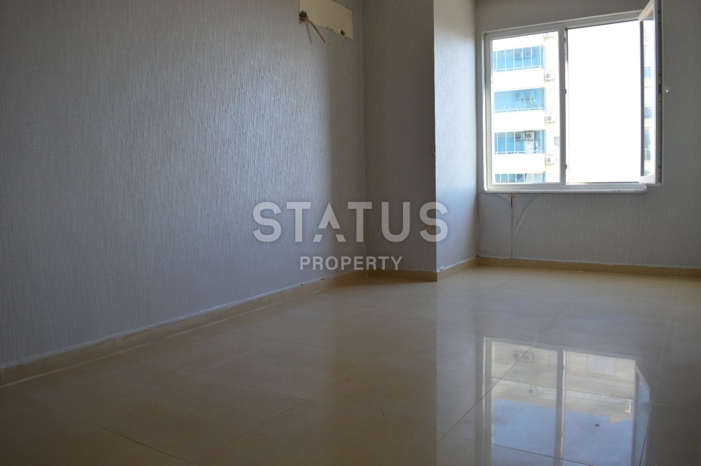 Квартира 2+1 с видом на море на Барбороса, Махмутлар. 120 кв. м. фото 13