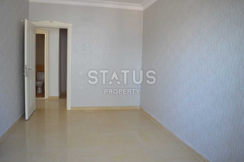 Квартира 2+1 с видом на море на Барбороса, Махмутлар. 120 кв. м. фото 15