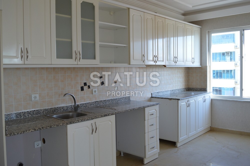 Квартира 2+1 с видом на море на Барбороса, Махмутлар. 120 кв. м. фото 16