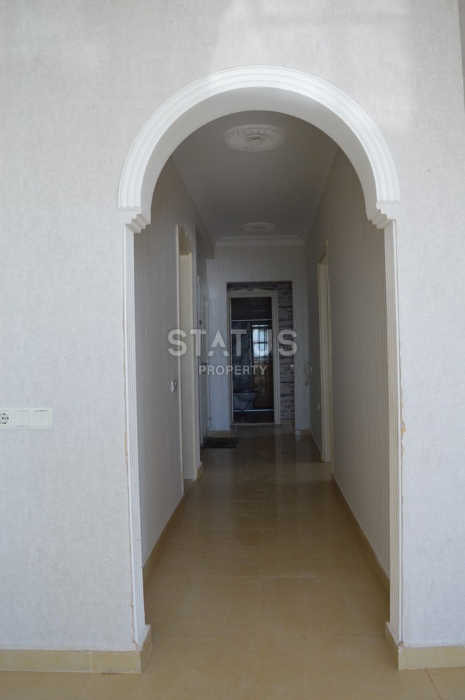 Квартира 2+1 с видом на море на Барбороса, Махмутлар. 120 кв. м. фото 17