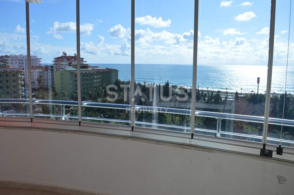 Квартира 2+1 с видом на море на Барбороса, Махмутлар. 120 кв. м. фото 18