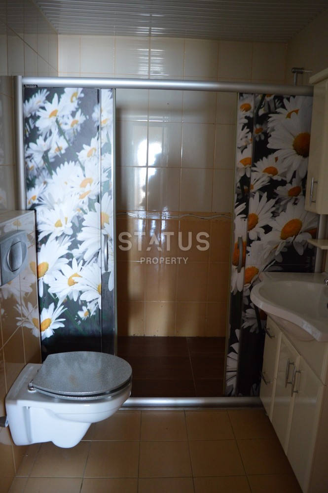 Квартира 2+1 с видом на море на Барбороса, Махмутлар. 120 кв. м. фото 19