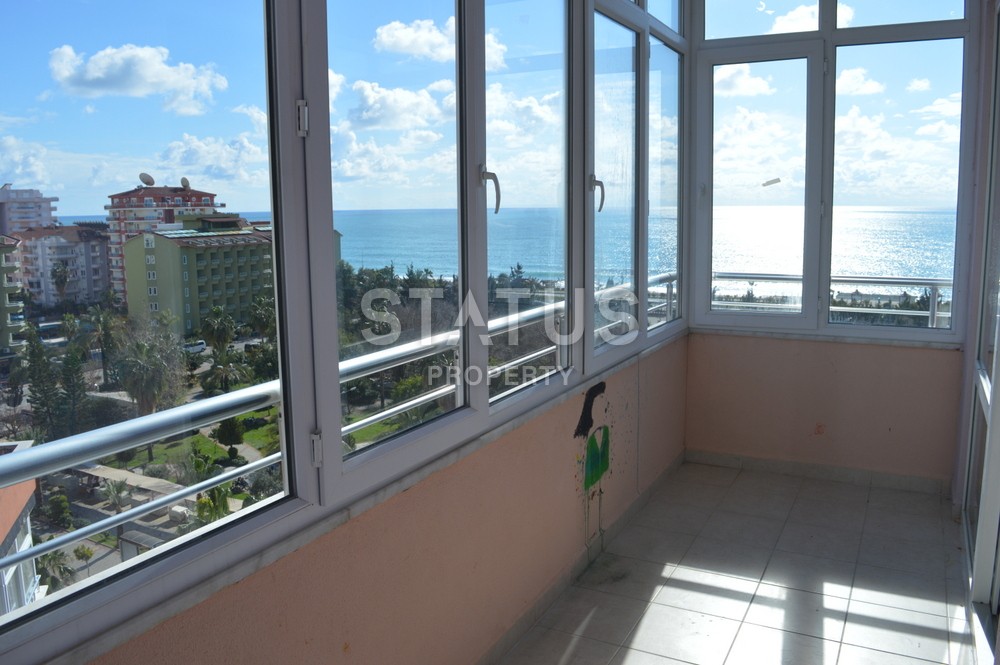 Квартира 2+1 с видом на море на Барбороса, Махмутлар. 120 кв. м. фото 20