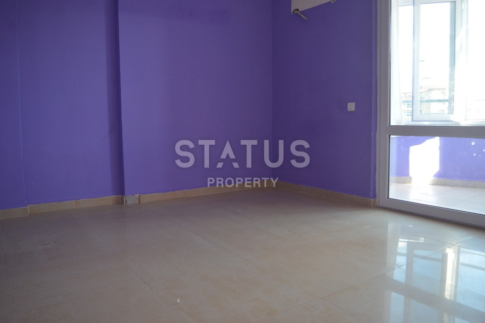 Квартира 2+1 с видом на море на Барбороса, Махмутлар. 120 кв. м. фото 21