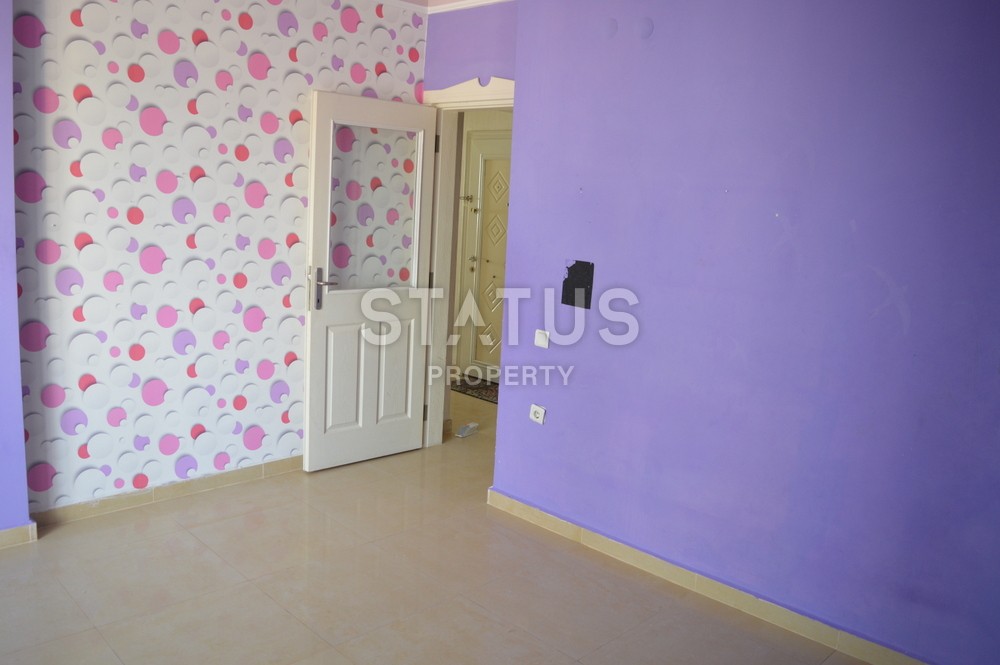 Квартира 2+1 с видом на море на Барбороса, Махмутлар. 120 кв. м. фото 22