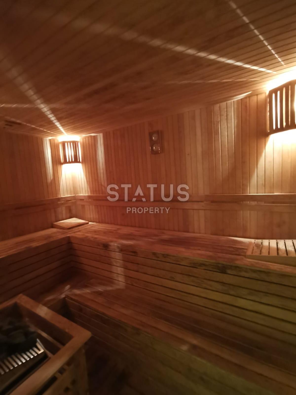 Новая трехкомнатная квартира в 5 минутах от моря! Махмутлар, 110 м2 фото 4