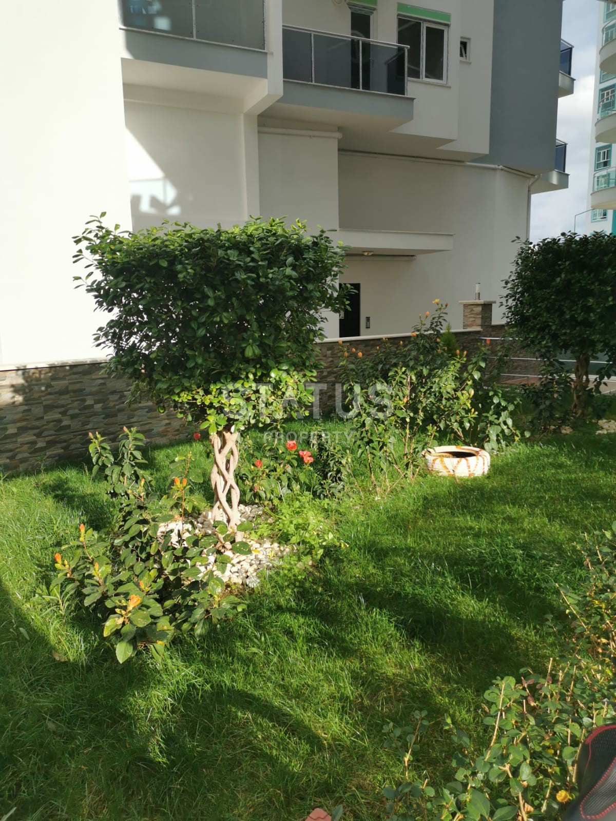 Новая трехкомнатная квартира в 5 минутах от моря! Махмутлар, 110 м2 фото 7