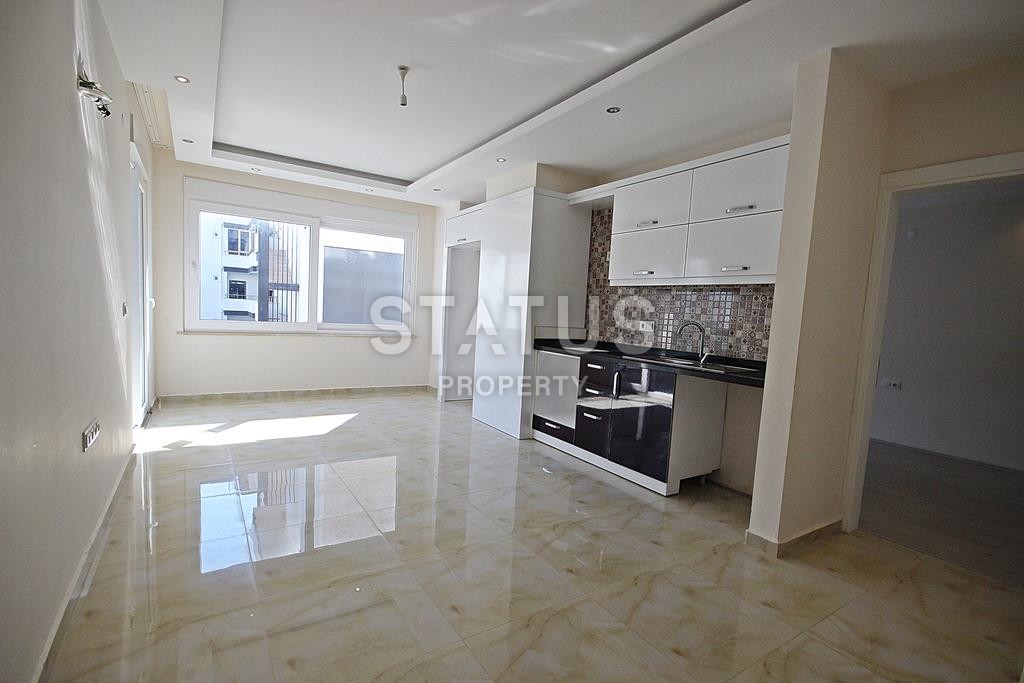 Новая трехкомнатная квартира в 5 минутах от моря! Махмутлар, 110 м2 фото 9