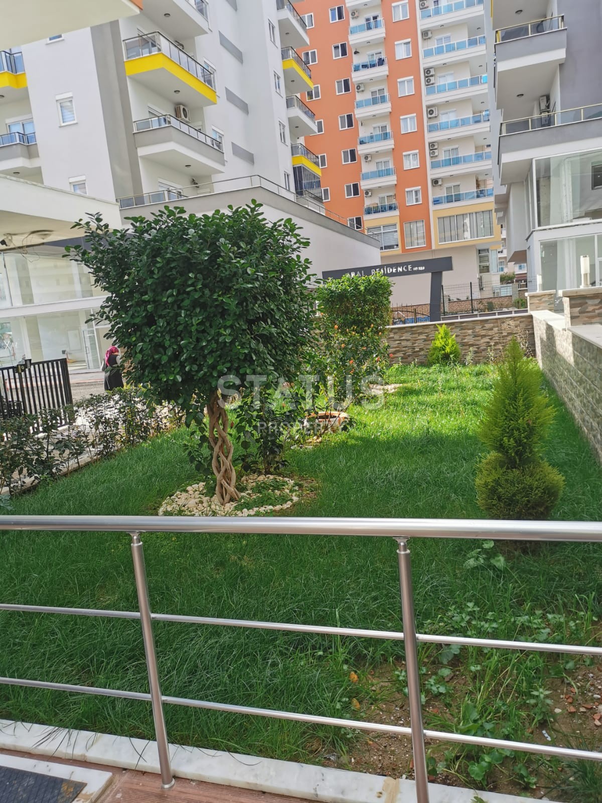 Новая трехкомнатная квартира в 5 минутах от моря! Махмутлар, 110 м2 фото 11