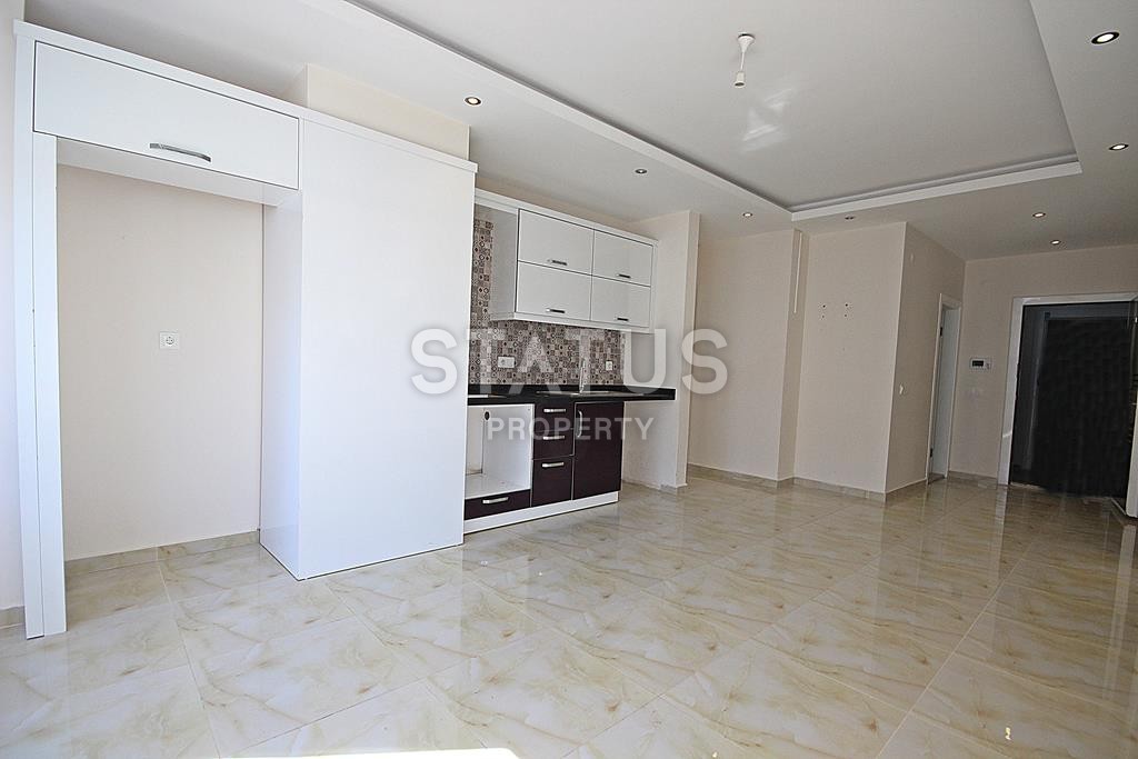 Новая трехкомнатная квартира в 5 минутах от моря! Махмутлар, 110 м2 фото 12