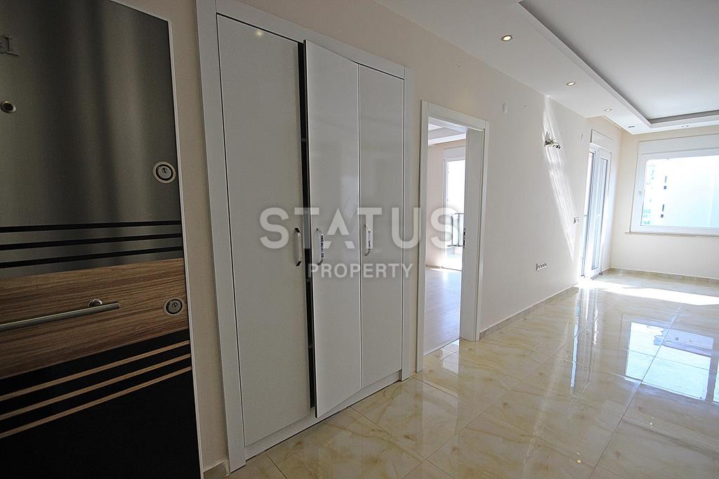 Новая трехкомнатная квартира в 5 минутах от моря! Махмутлар, 110 м2 фото 13