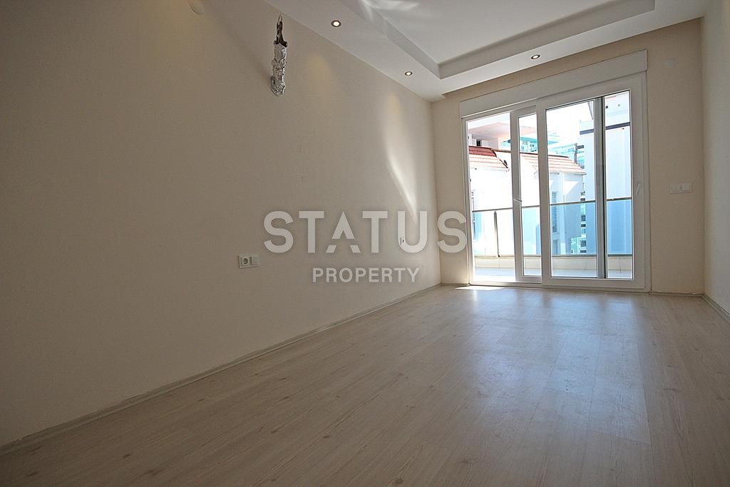 Новая трехкомнатная квартира в 5 минутах от моря! Махмутлар, 110 м2 фото 14