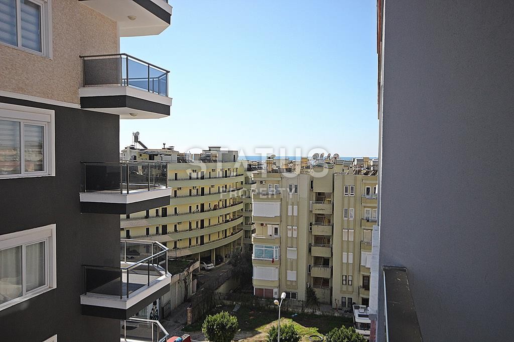 Новая трехкомнатная квартира в 5 минутах от моря! Махмутлар, 110 м2 фото 15