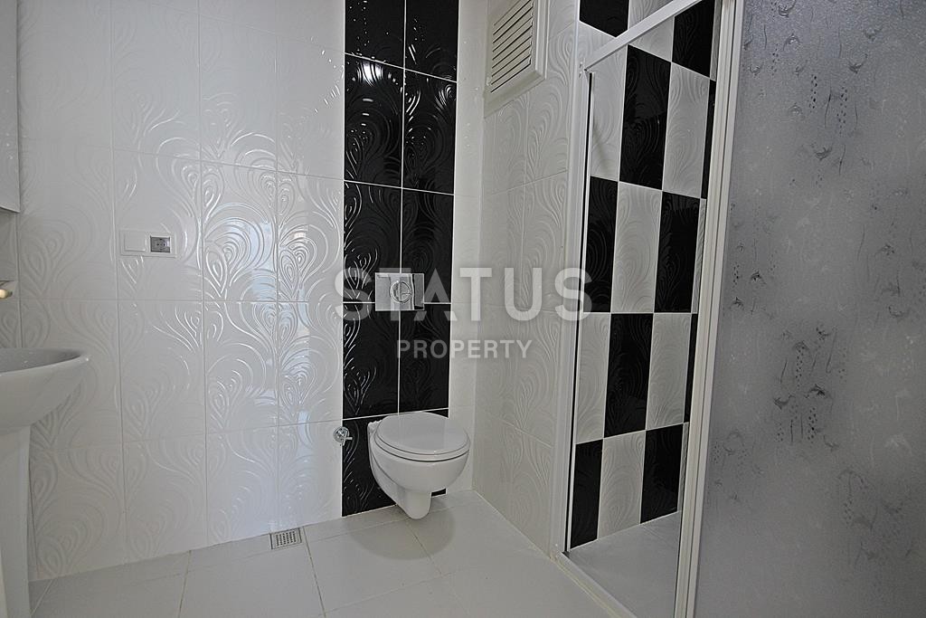 Новая трехкомнатная квартира в 5 минутах от моря! Махмутлар, 110 м2 фото 16