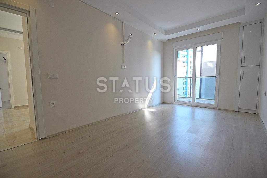 Новая трехкомнатная квартира в 5 минутах от моря! Махмутлар, 110 м2 фото 17