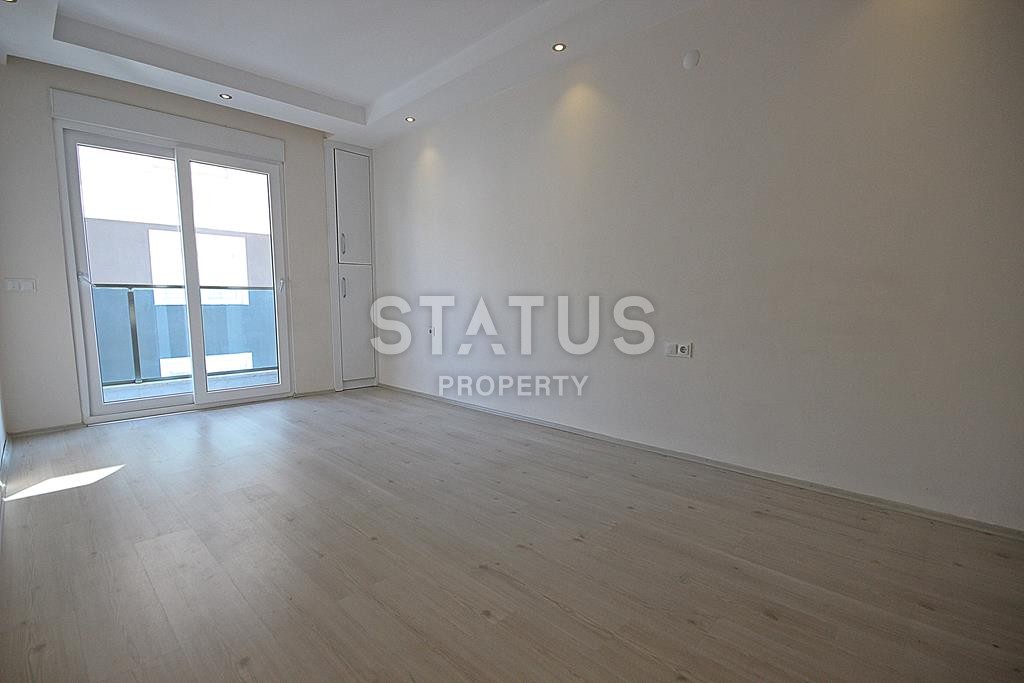 Новая трехкомнатная квартира в 5 минутах от моря! Махмутлар, 110 м2 фото 18