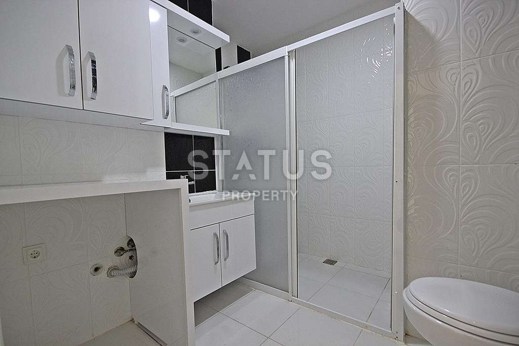 Новая трехкомнатная квартира в 5 минутах от моря! Махмутлар, 110 м2 фото 19