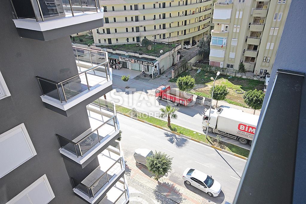 Новая трехкомнатная квартира в 5 минутах от моря! Махмутлар, 110 м2 фото 20