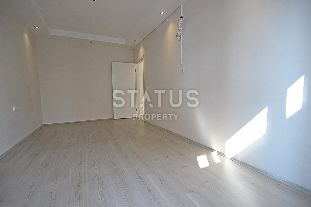 Новая трехкомнатная квартира в 5 минутах от моря! Махмутлар, 110 м2 фото 22