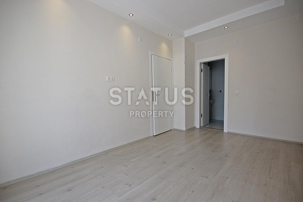 Новая трехкомнатная квартира в 5 минутах от моря! Махмутлар, 110 м2 фото 23