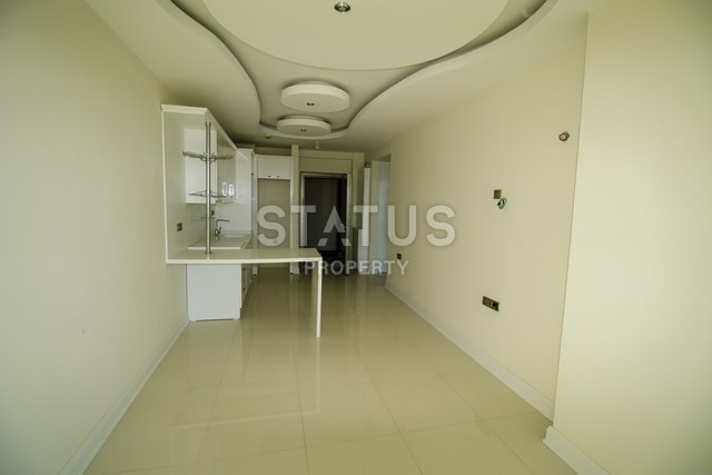 Двухкомнатная квартира с прямым видом на море! Махмутлар, 58 м2 фото 13