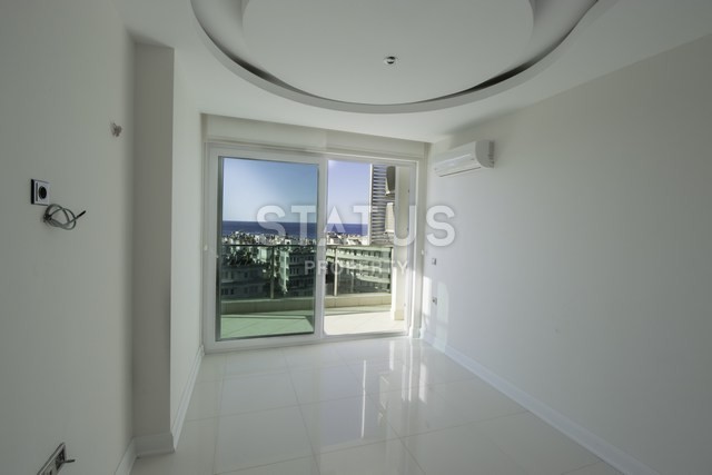 Двухкомнатная квартира с прямым видом на море! Махмутлар, 58 м2 фото 14