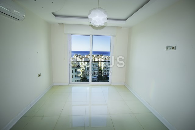 Двухкомнатная квартира с прямым видом на море! Махмутлар, 58 м2 фото 15