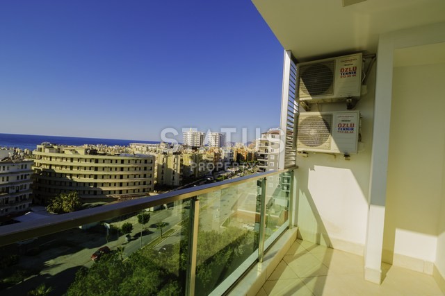 Двухкомнатная квартира с прямым видом на море! Махмутлар, 58 м2 фото 16