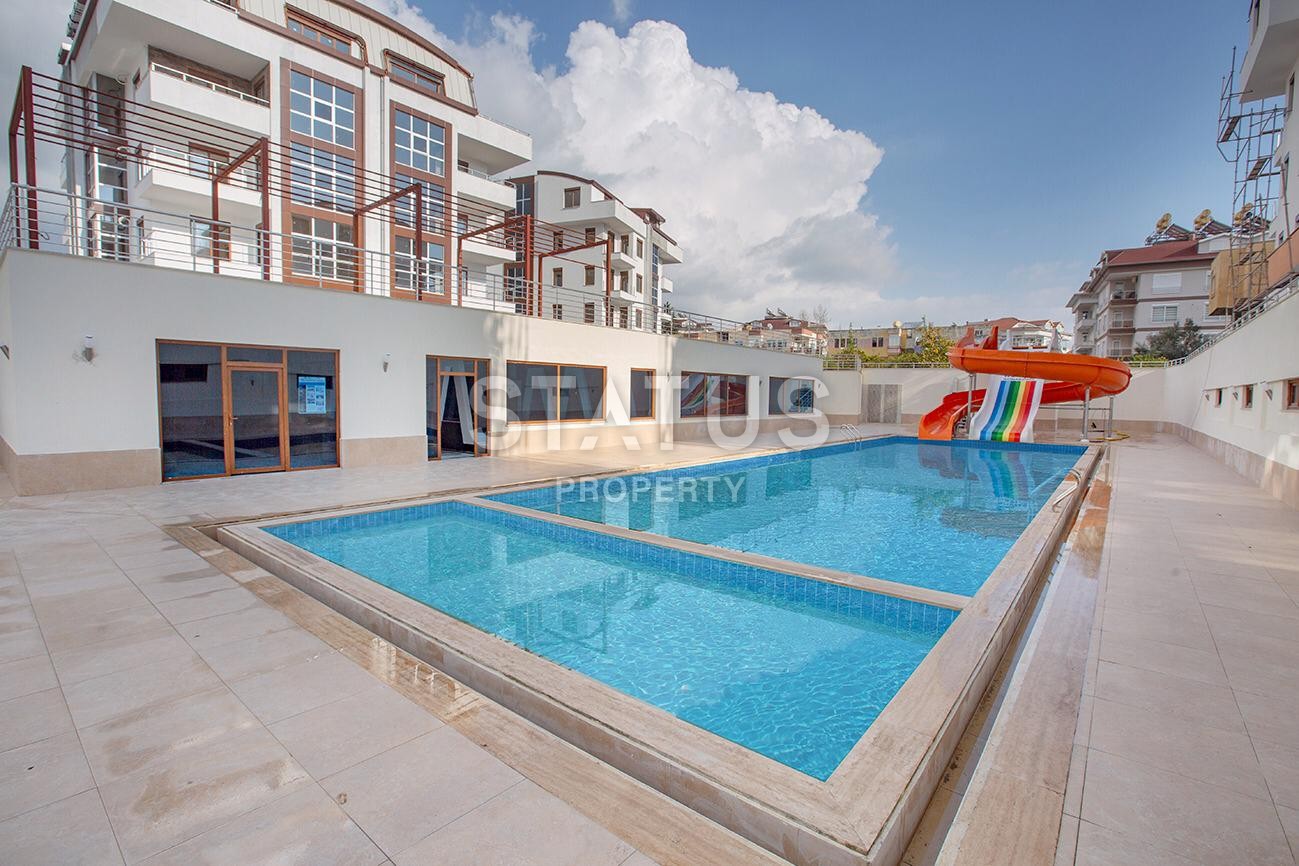 Срочная продажа! Квартира в новом доме в Оба! фото 4