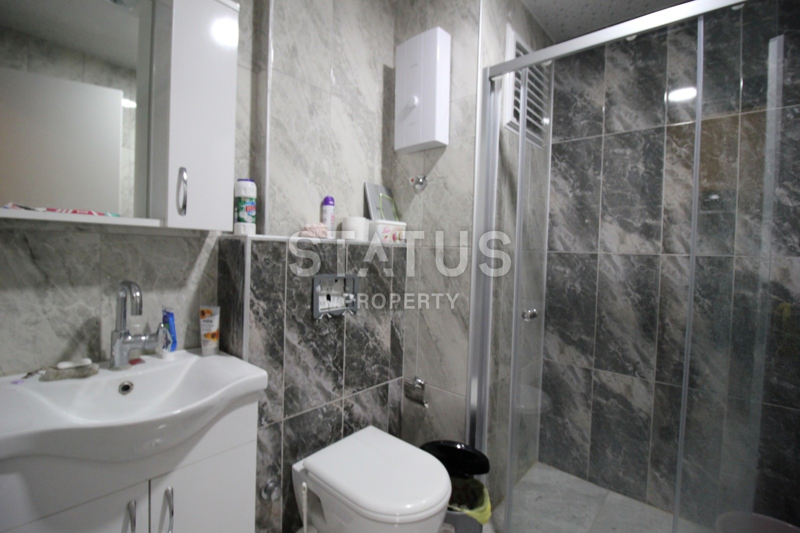 Срочная продажа! Квартира в новом доме в Оба! фото 6