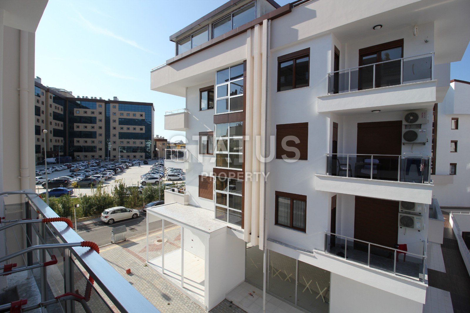 Срочная продажа! Квартира в новом доме в Оба! фото 7